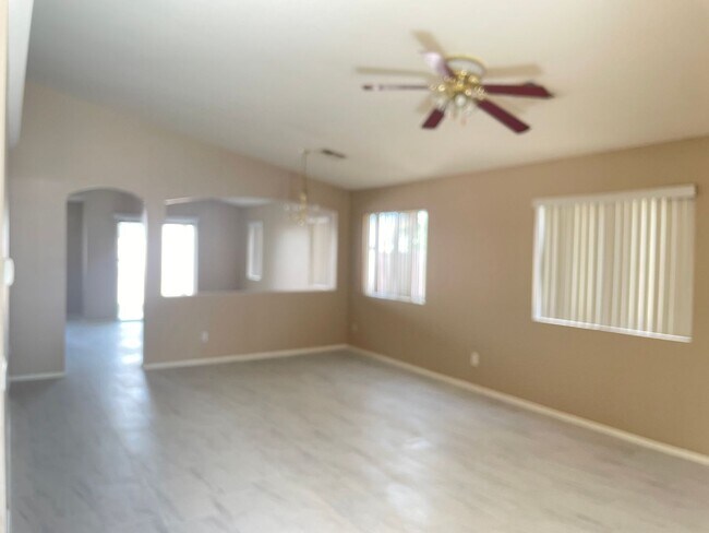 Photo - 4 Bedroom, 2 Bath New paint and flooring