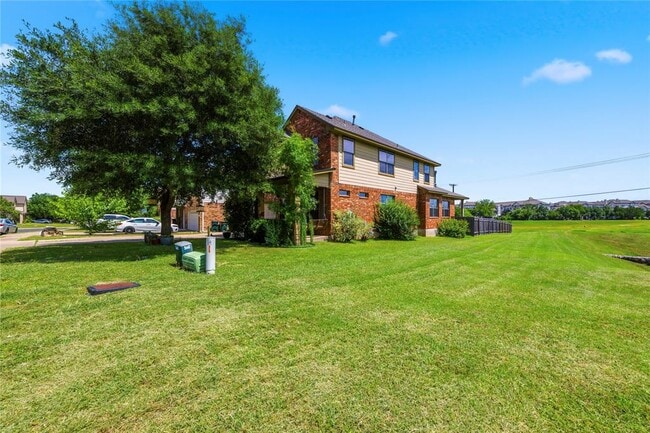 8318 Campeche Bay Pl