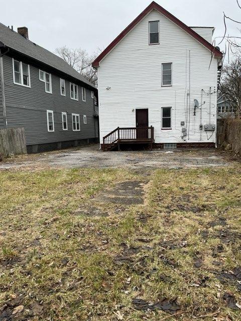 Photo - 3412 E 123rd St