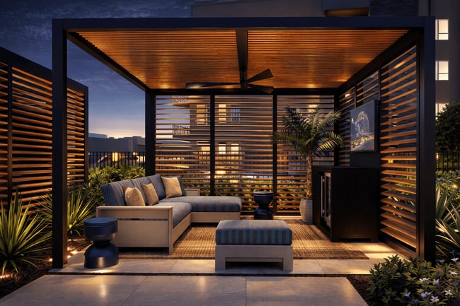 Avela Luxury Apartments
