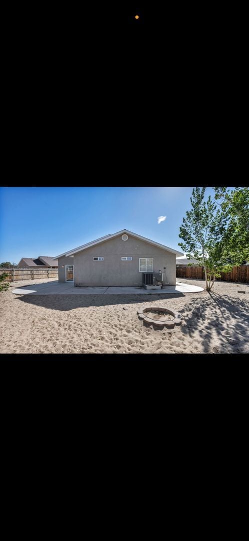 Photo - Beautiful home for rent in Fallon