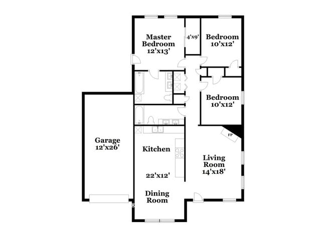 Photo - 5640 Tealbrook Dr