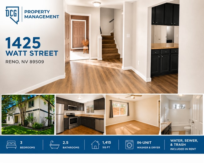 Building Photo - Midtown Flats - Duplex Unit B