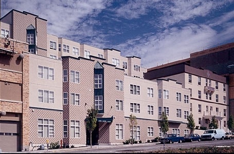 Graham y Terry Apartments - Graham/Terry