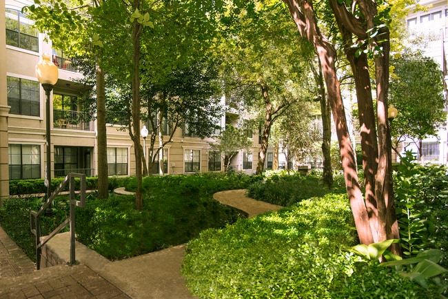 Renaissance at Preston Hollow