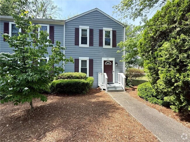 Building Photo - 405 Oak Harbor Ct Rental