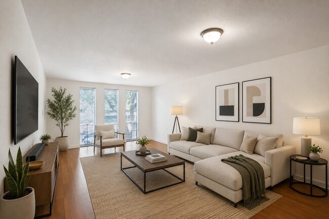 Building Photo - 4641 Wild Indigo St Unit 427