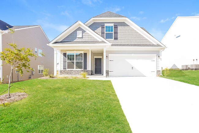 Building Photo - 732 Courtland Dr