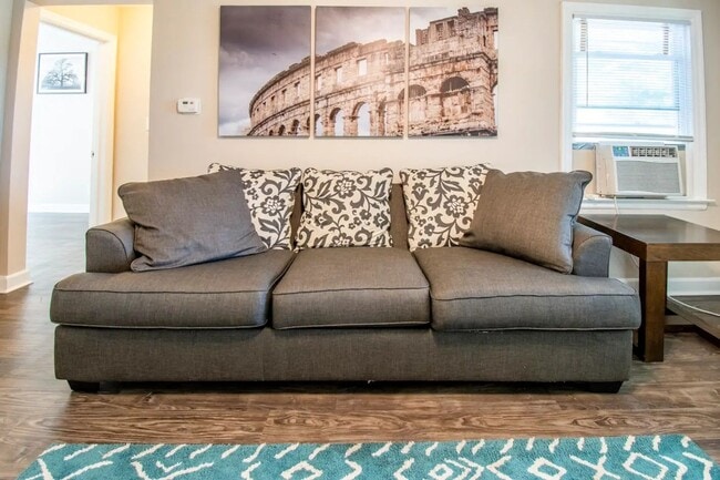 Photo - Holiday Special! Midtown 1BR – $795/mo – Pet Friendly