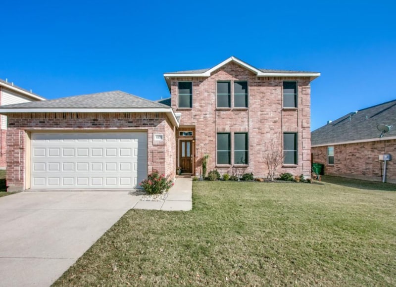 Photo - 6105 Saddleback Dr