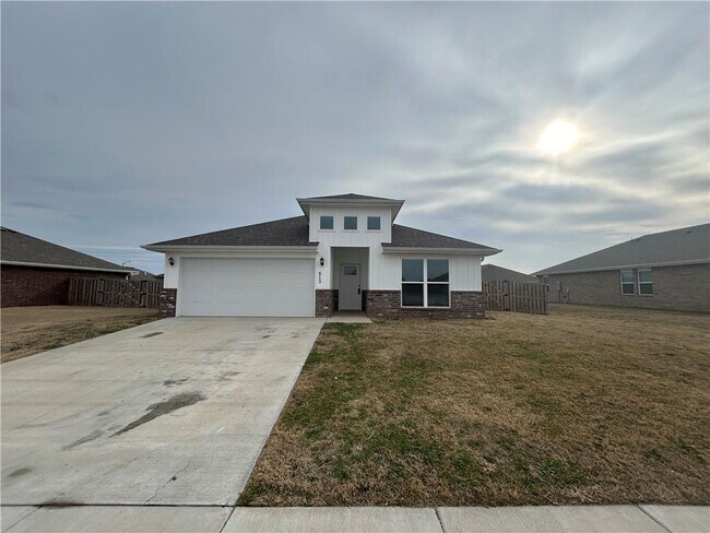 Photo - 813 S Sparrow St