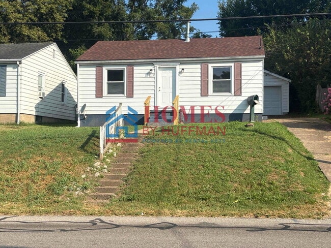 Building Photo - Westside | Two Bedroom House | Updated