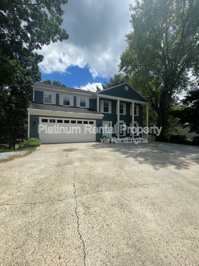 Photo - 3757 Peachtree Corners Cir