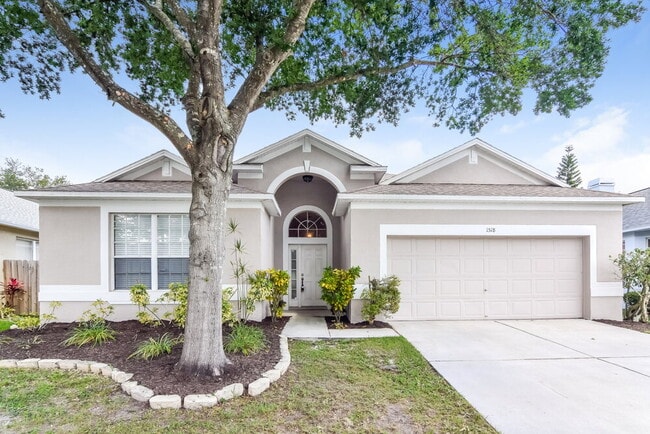 Photo - 1518 Wakefield Dr House