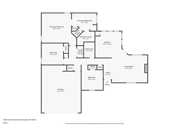 Photo - 4520 S Germantown Rd