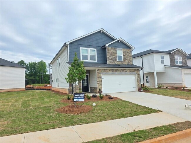 Photo - 2576 Double Oak Trl