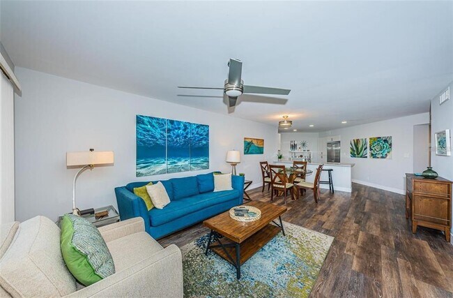 Photo - 6141 Bahia Del Mar Blvd S Unit 129