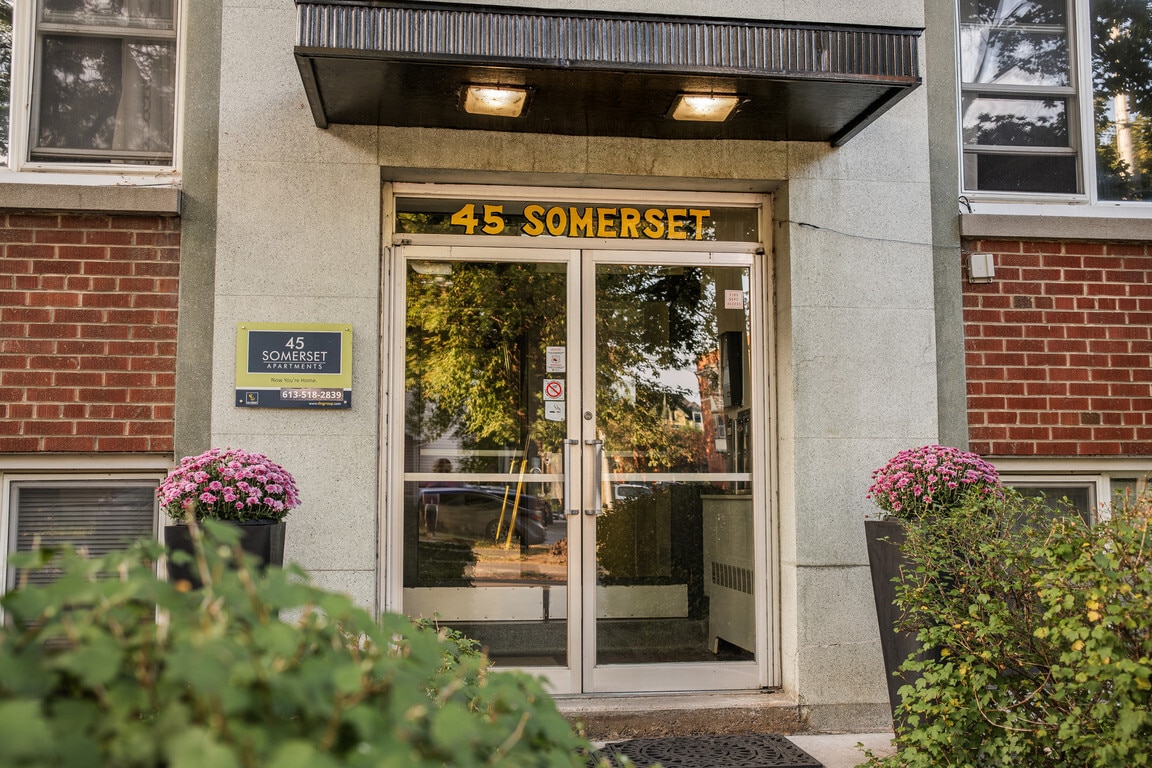 Photo - Golden Triangle Apartments