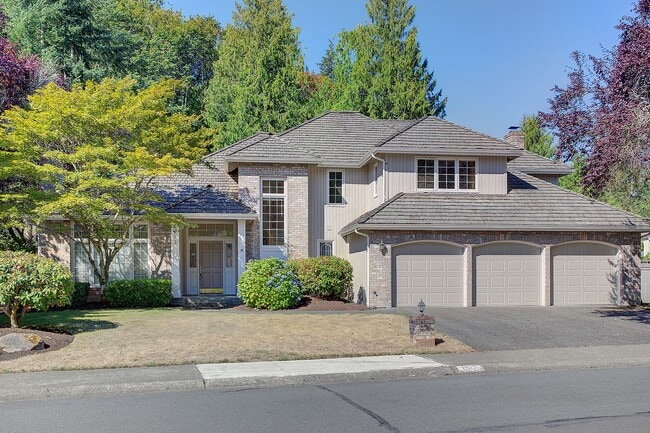 Building Photo - 4bd/2.5ba Sammamish House