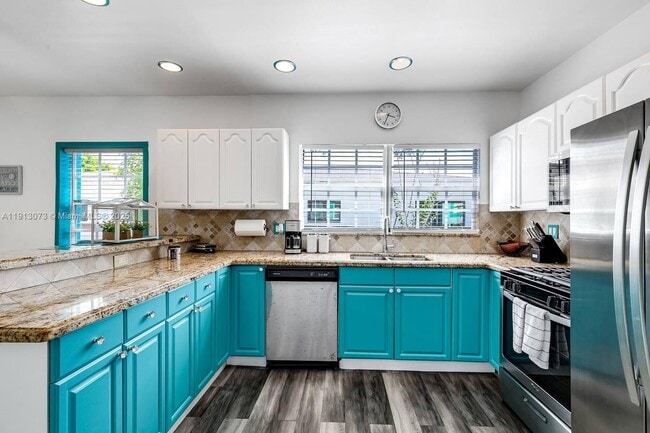 Photo - 1629 Johnson St Apartment Unit 1