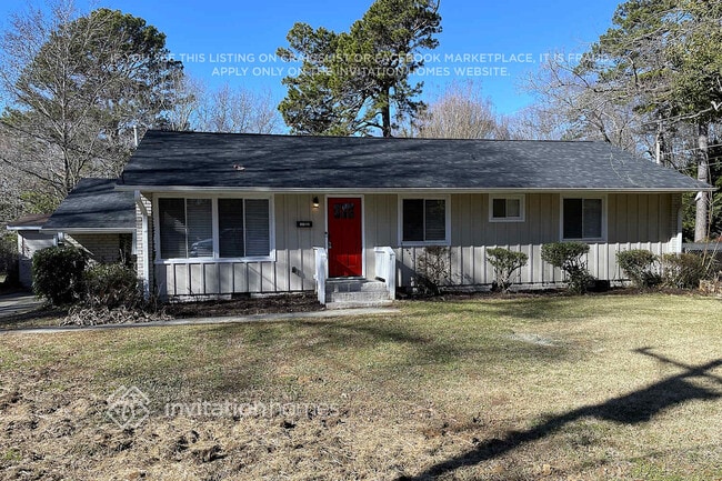 Building Photo - 1300 Shannonhouse Dr