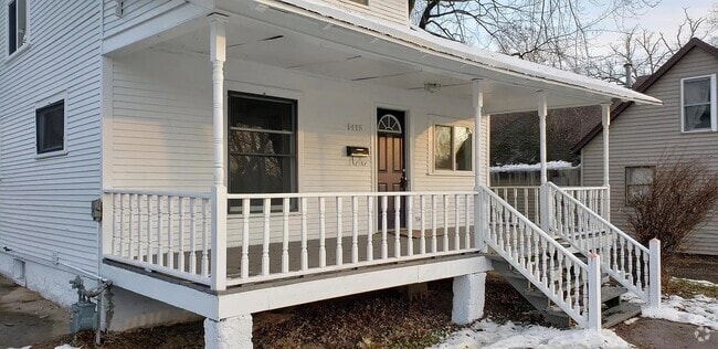 Building Photo - 1415 N 5th St Rental