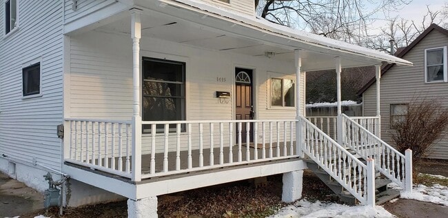 Building Photo - 1415 N 5th St Rental