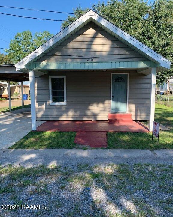 Photo - 410 S Granger St House