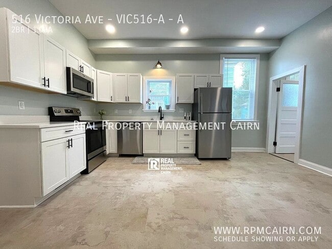 Building Photo - 516 Victoria Ave Unit A