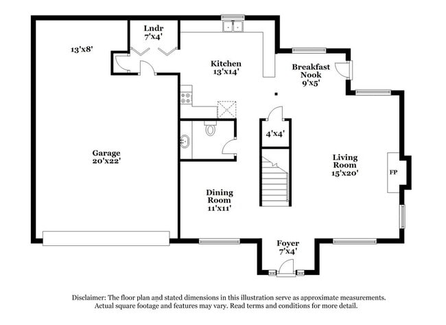 Photo - 45 Leighs Grove Way