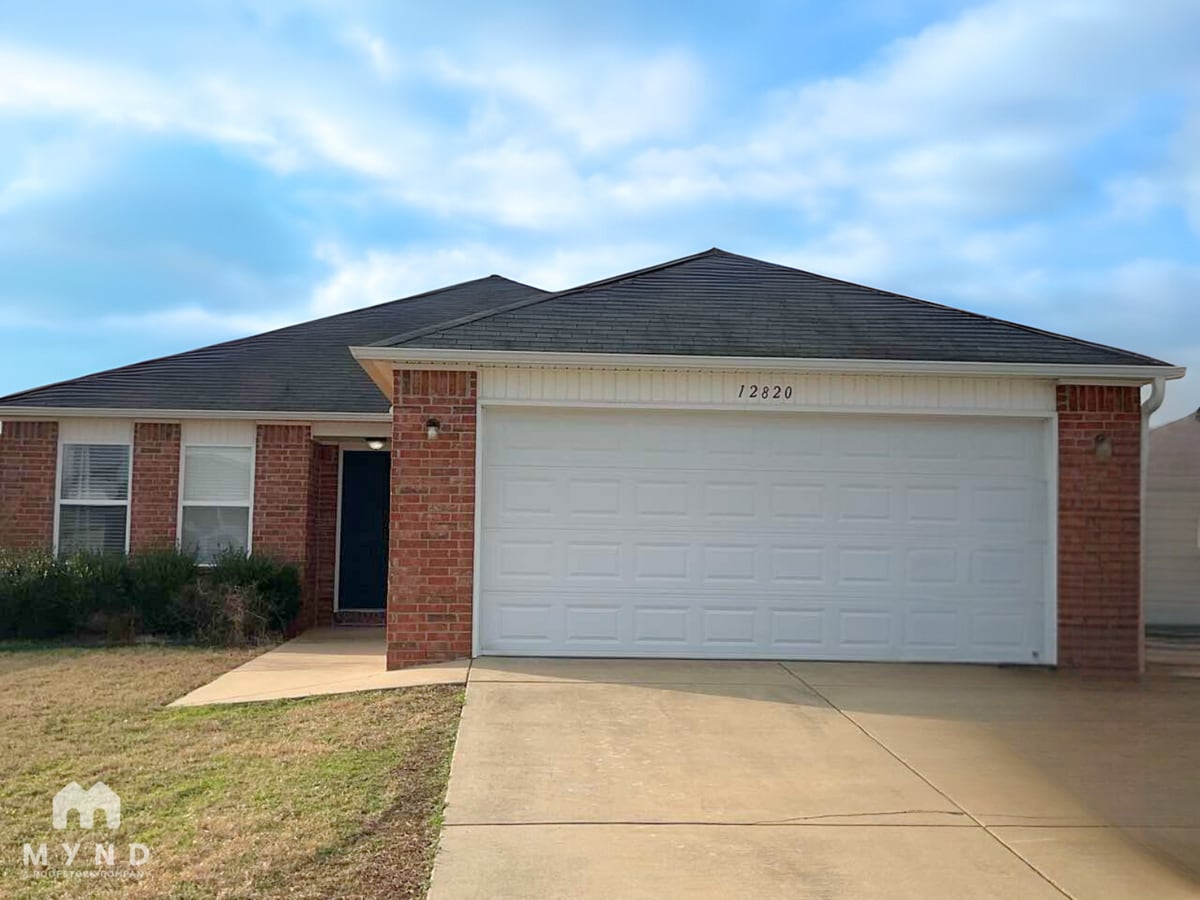 Photo - 12820 Bell Flower Drive House