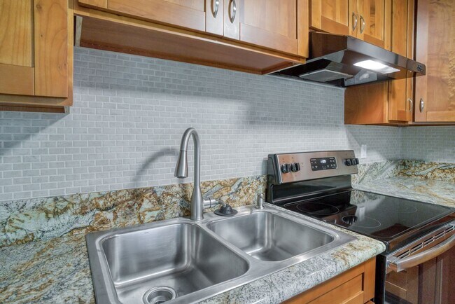 Photo - 1 bedroom 1 bath Makai side