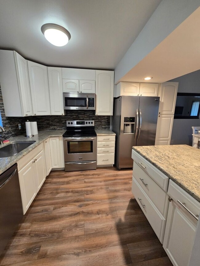 Photo - 1118 Villa Ln
