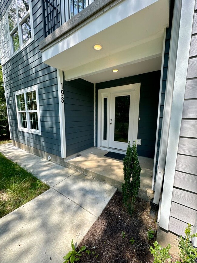 Brand New Townhouse In Nashville - Brand New Townhouse In Nashville