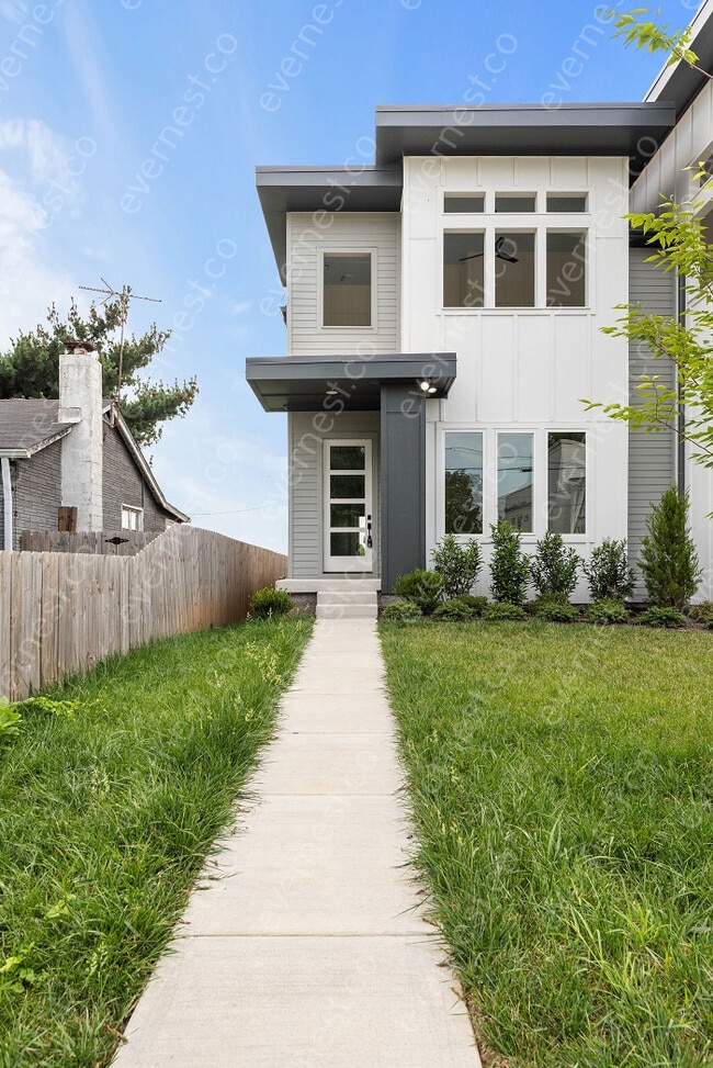 Photo - Brand New 3 bed / 3 bath home