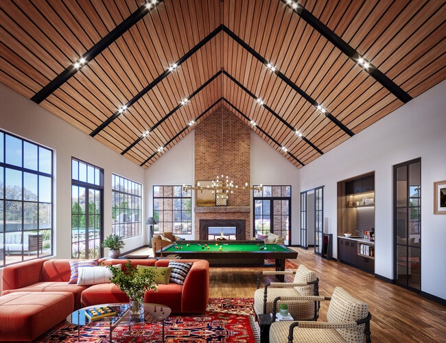 Beacon Hill Apartments NJ