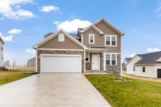 Building Photo - 670 Lambert Dr