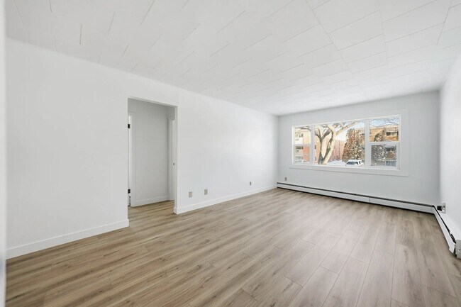 Photo - Monterey Apartments