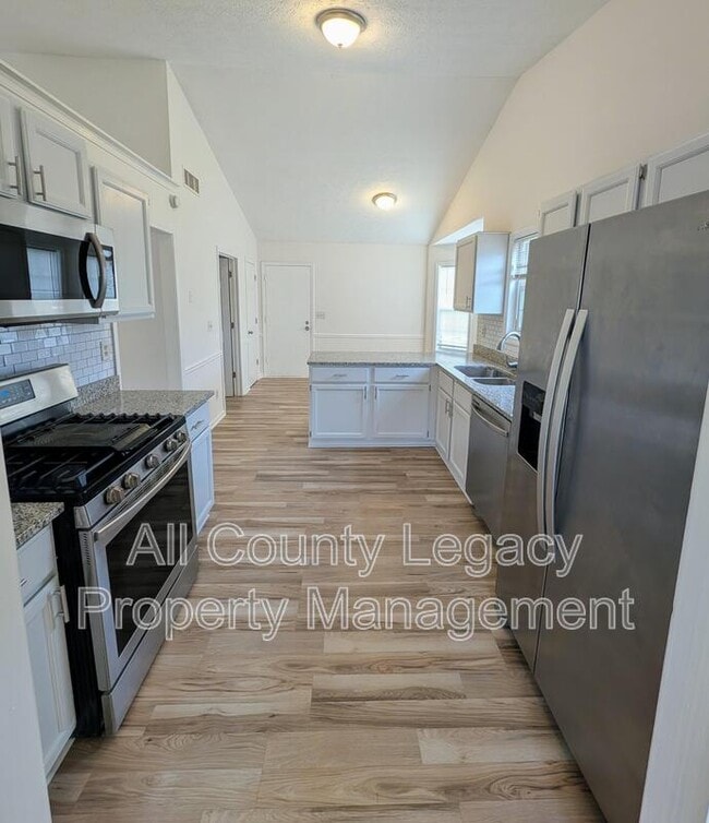 Photo - 2371 Bankston Cir