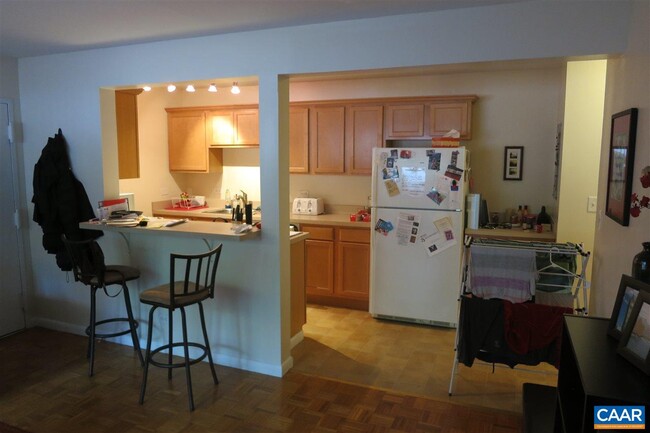 Photo - 1800 Jefferson Park Ave Condo Unit 76
