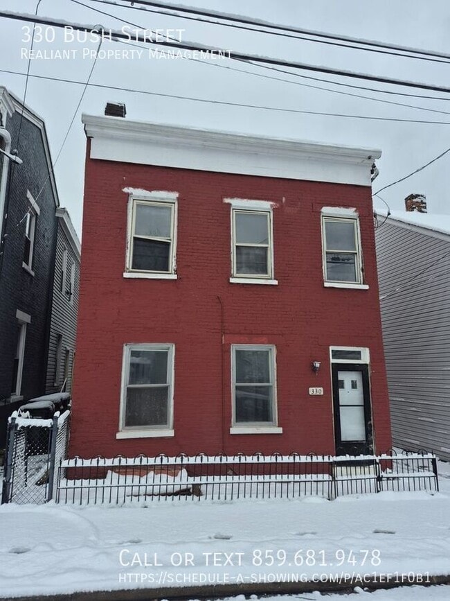 Building Photo - 330 Bush St