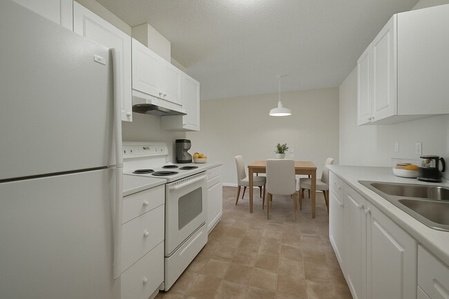 Photo - Aspen Terrace