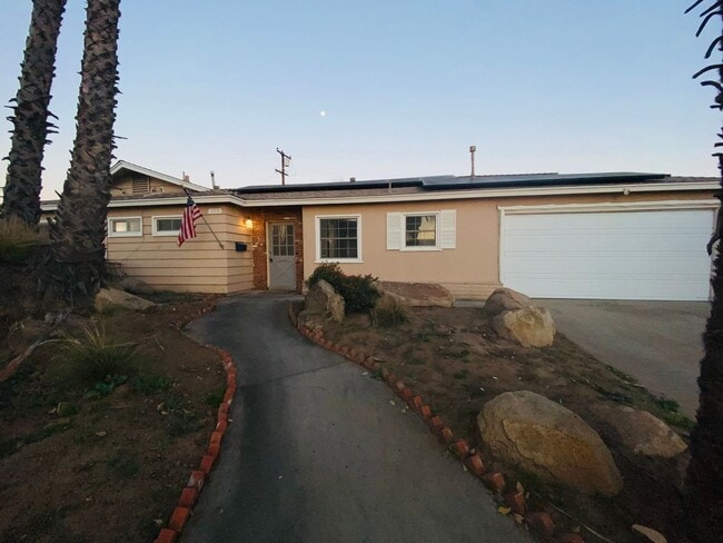 Photo - Granite Hills 4 Bedroom Home!