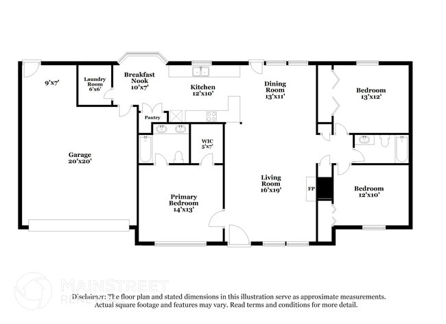 Photo - 115 Chapel Creek Dr