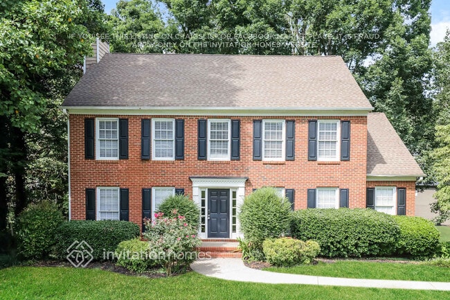 Photo - 2960 Edenberry Ln NW House