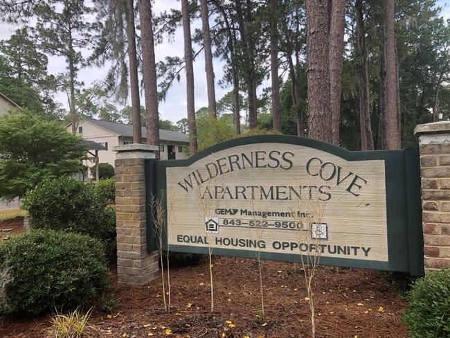 Photo - Wilderness Cove Apartments