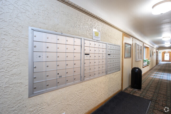 Mailbox