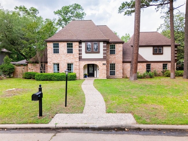 Photo - 5502 Graystone Ln