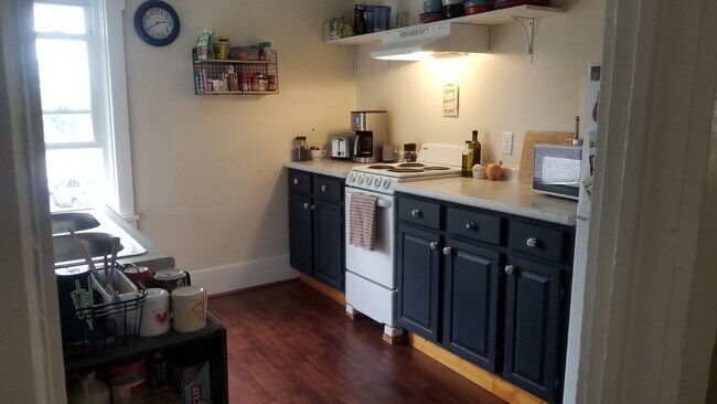 Photo - 59 Saint Mary St Unidad 2