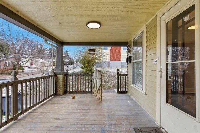 Photo - 1602 Branson Ave